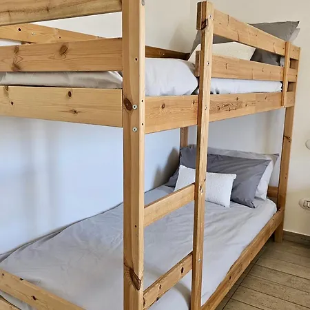 Apartment Corte Soave *