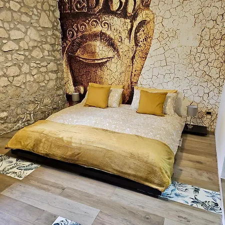 Corte Soave * Montecchia di Crosara