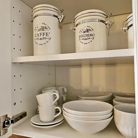 Corte Soave Apartment