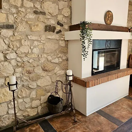 Corte Soave 아파트 Montecchia di Crosara