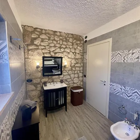 Corte Soave Apartment *