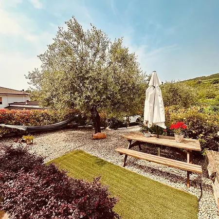 Corte Soave Apartment