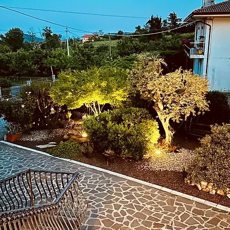 Corte Soave * Montecchia di Crosara