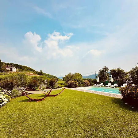 Corte Soave Apartment *