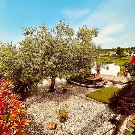 Corte Soave 아파트 *