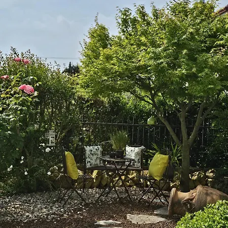 Corte Soave Apartment *