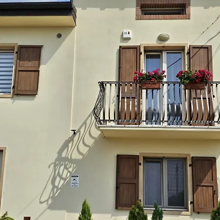 Corte Soave Apartment *