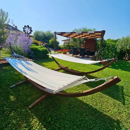 Apartment Corte Soave Montecchia di Crosara