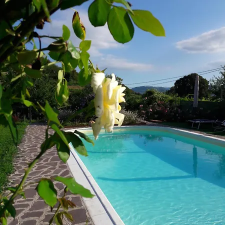 Corte Soave Appartement Montecchia di Crosara