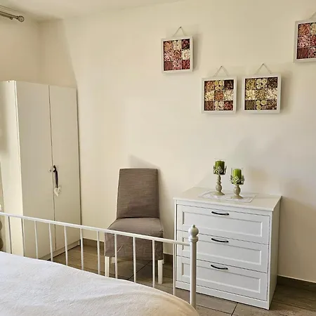 Corte Soave Apartmán *