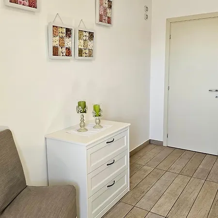 Corte Soave Apartmán Montecchia di Crosara
