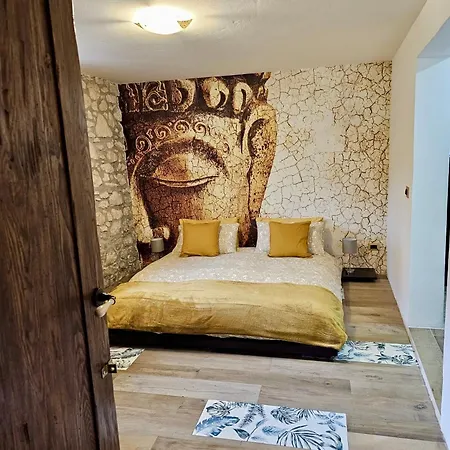 Corte Soave Apartmán