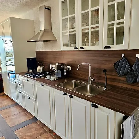 Corte Soave Apartmán