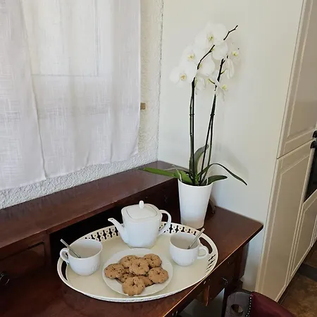 Corte Soave Appartement Montecchia di Crosara