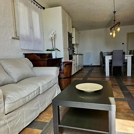 Corte Soave Apartmán *