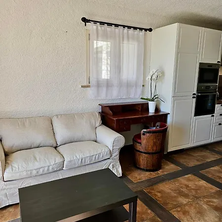 Corte Soave Apartmán *