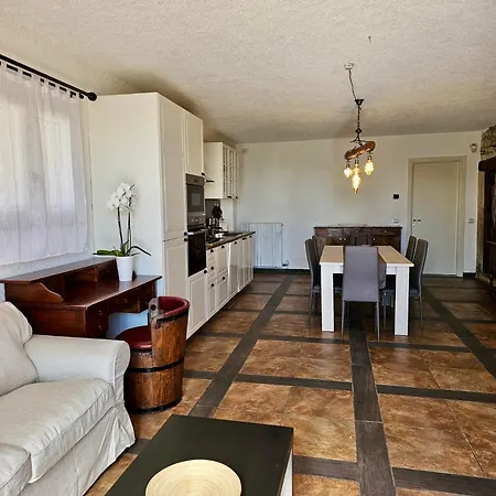 Corte Soave Apartmán *