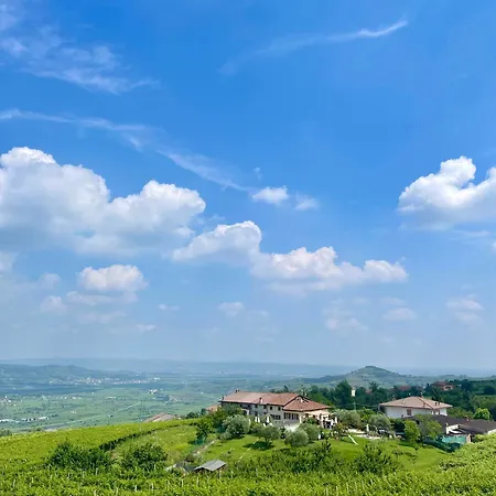 Corte Soave Montecchia di Crosara