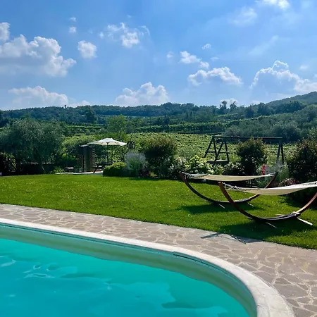 Corte Soave דירה Montecchia di Crosara