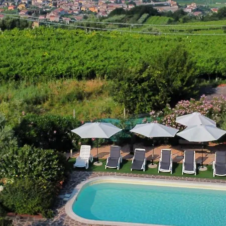 Apartmán Corte Soave *