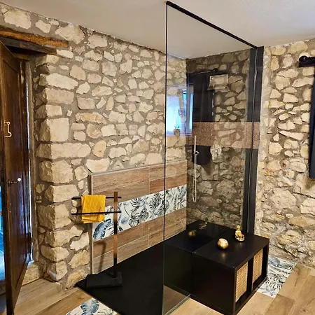 Corte Soave Apartmán