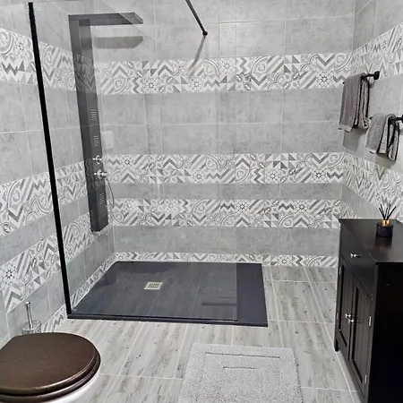 Corte Soave Apartmán *