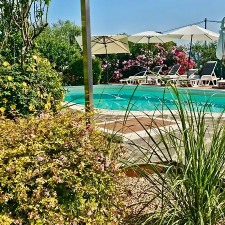 Corte Soave Appartement